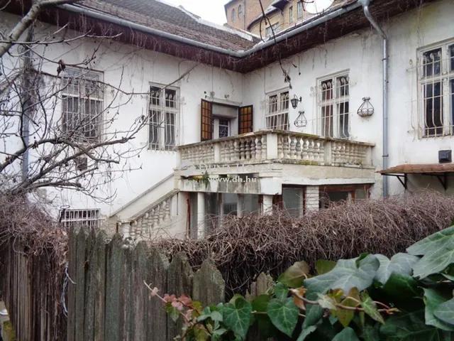 Eladó ház Budapest VIII. kerület 316 nm