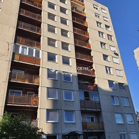 Eladó lakás Budapest XIII. kerület, Újlipótváros 68 nm