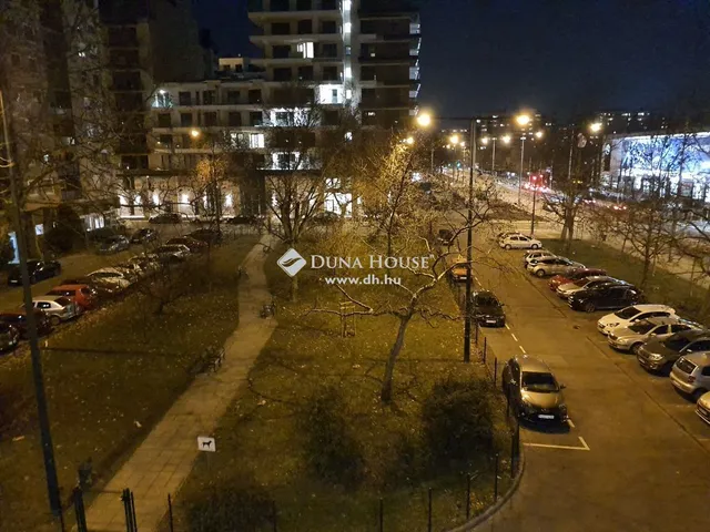 Eladó lakás Budapest XIII. kerület, Újlipótváros 54 nm