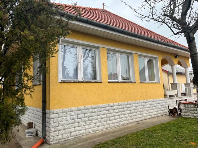 Eladó ház Dunaharaszti 185 nm