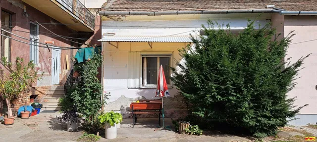 Eladó ház Szeged, Alsóváros 31 nm