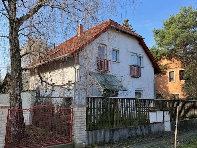 Eladó ház Szeged, Újszeged 130 nm