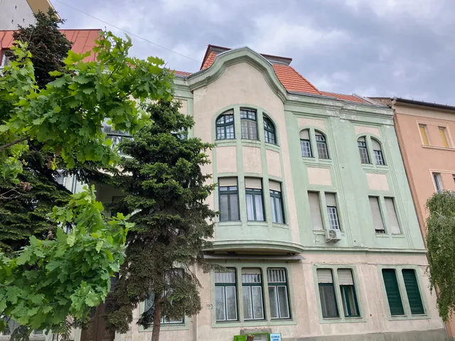 Kiadó lakás Szeged, Belváros 86 nm