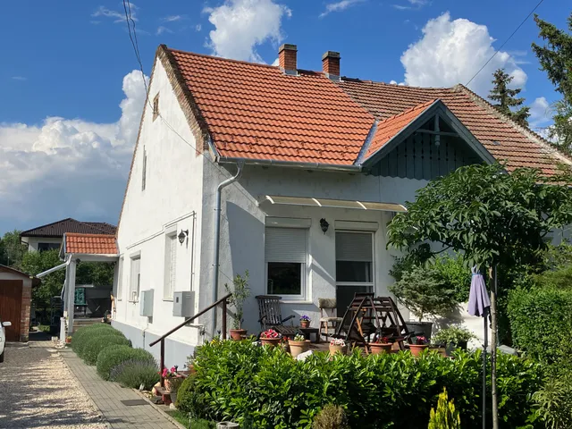 Eladó ház Szeged, Újszeged 53 nm