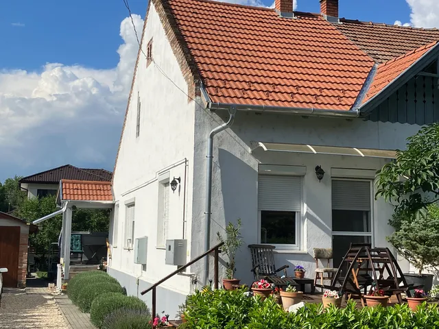 Eladó ház Szeged, Újszeged 53 nm