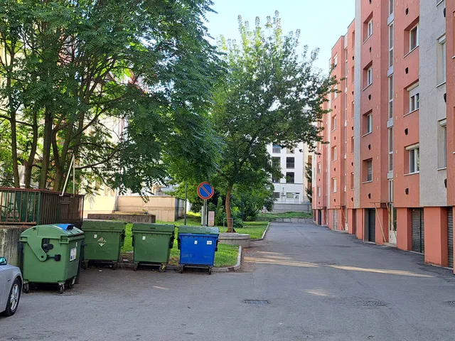 Eladó lakás Szeged, Belváros 67 nm