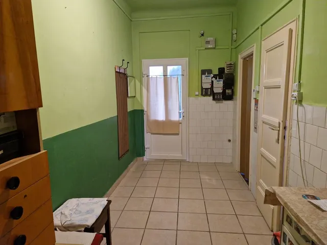 Eladó lakás Budapest X. kerület, Téglagyárdűlő, Bihari 32 nm