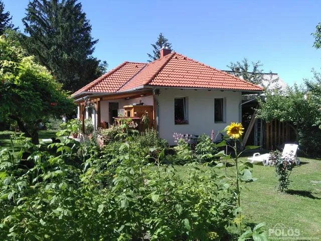 Eladó ház Sopron 80 nm