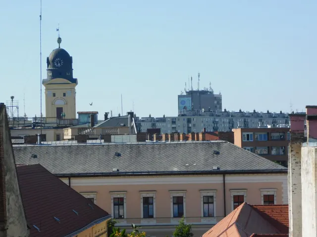 Eladó lakás Debrecen, Belváros 59 nm