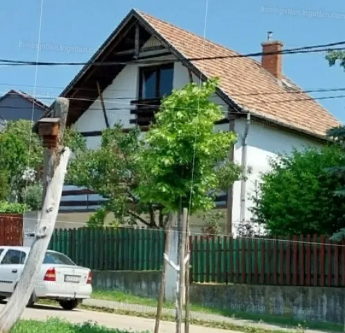 Eladó ház Budapest XI. kerület, Sasad-Sashegy XI. ker. 150 nm