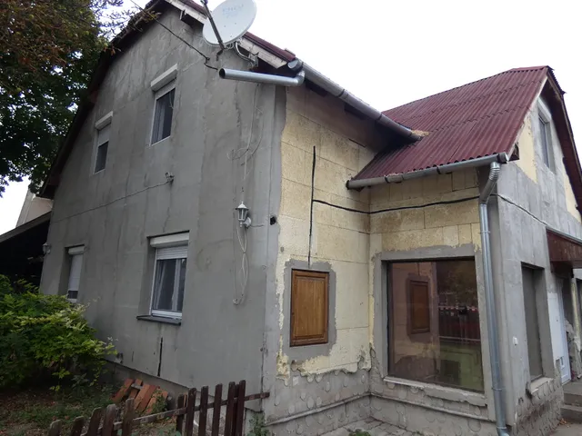 Eladó ház Dunavarsány 199 nm