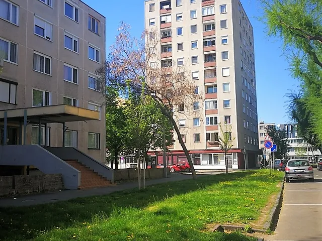 Eladó lakás Debrecen, Belváros 53 nm