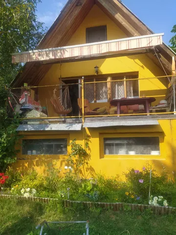Eladó üdülő és hétvégi ház Pilisszántó, Budai 48 nm