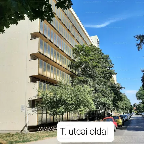 Eladó lakás Budapest XVI. kerület, Mátyásföld 49 nm
