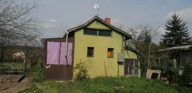 Eladó ház Debrecen, Biczó István-kert, Zerge utca 45 nm