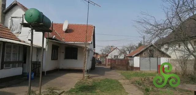 Eladó ház Debrecen, Nagysándor-telep 85 nm