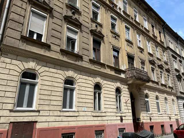 Eladó lakás Budapest VII. kerület 51 nm