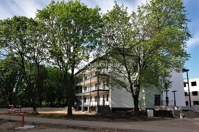 Eladó új építésű lakópark Bicske, Csákvári utca 27 nm