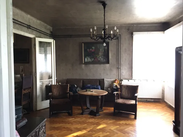 Eladó lakás Budapest XIV. kerület, Törökőr utca 75 nm