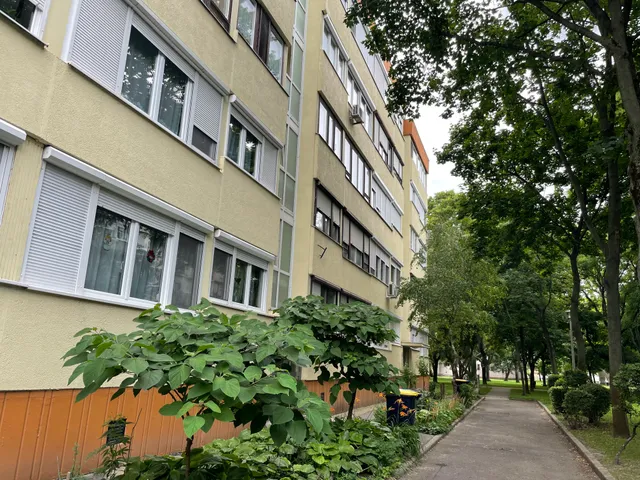Eladó lakás Budapest XX. kerület 43 nm