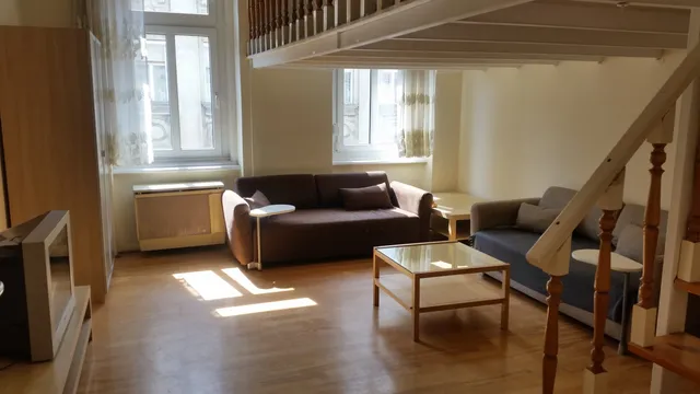 Eladó lakás Budapest VII. kerület, Nefelejcs utca 70 nm