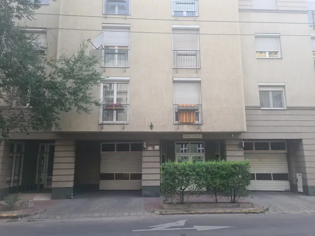 Eladó lakás Budapest VII. kerület 61 nm
