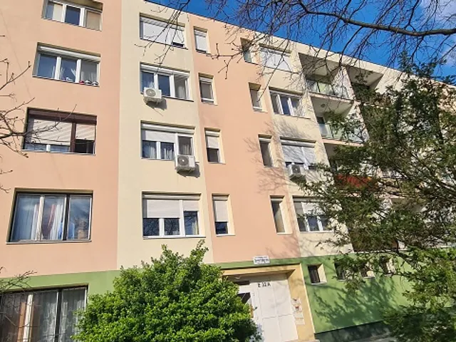 Eladó lakás Budapest XVIII. kerület 55 nm