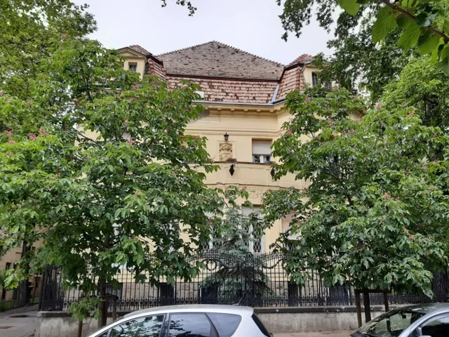Kiadó lakás Budapest VI. kerület 90 nm