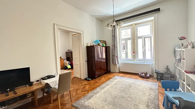 Eladó lakás Budapest VIII. kerület, Bérkocsis utca 79 nm