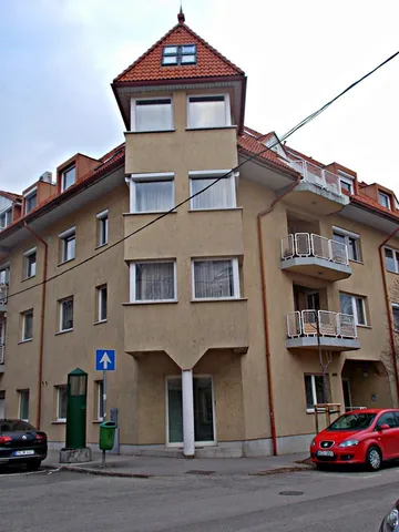Eladó lakás Budapest III. kerület 104 nm