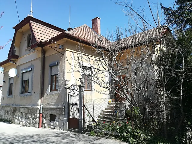 Eladó ház Sopron 222 nm