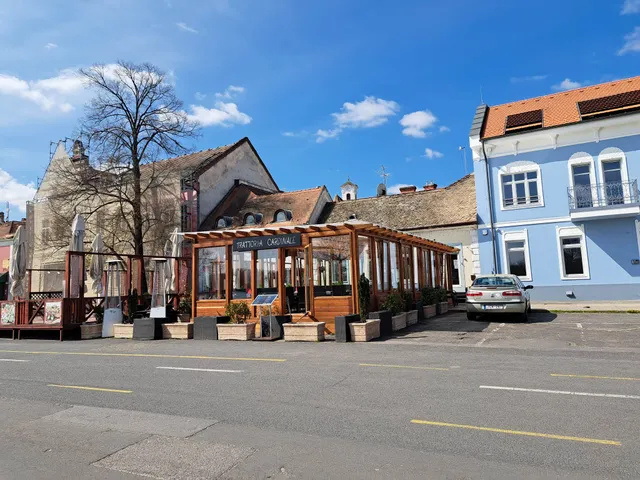Eladó kereskedelmi és ipari ingatlan Szentendre, Bogdányi utca 347 nm