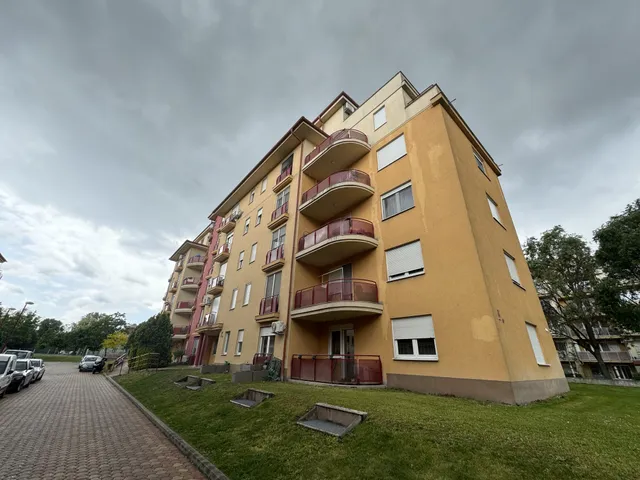 Eladó lakás Budapest X. kerület, Népliget 38 nm