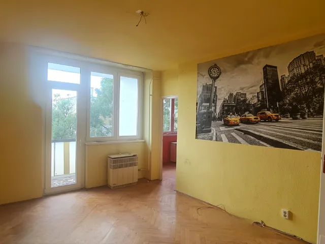 Eladó lakás Budapest XXI. kerület 53 nm