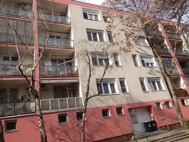 Eladó lakás Budapest XIV. kerület, Alsórákos 53 nm