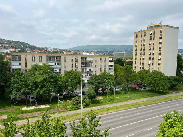 Eladó lakás Pécs, Gosztonyi Gyula utca 47 nm