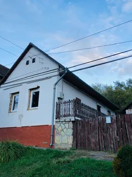 Eladó ház Szederkény, Kossuth Lajos utca 56 nm