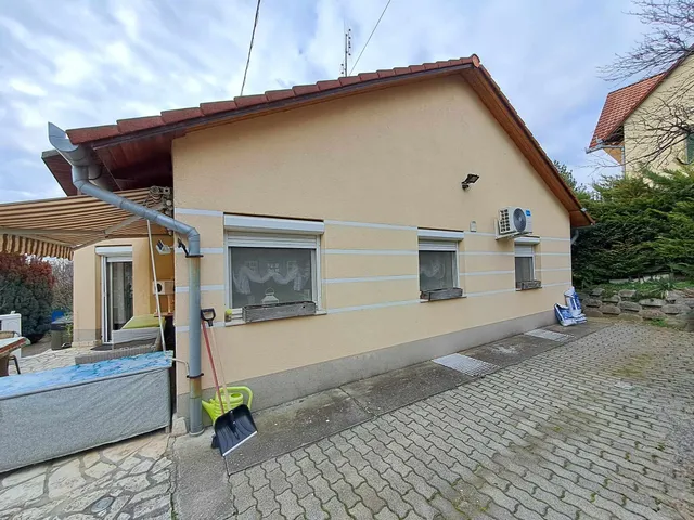 Eladó ház Pécs 189 nm