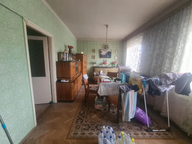 Eladó ház Pécs 81 nm