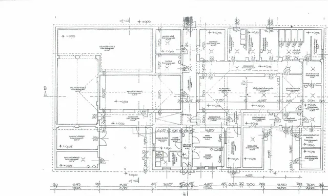 Eladó kereskedelmi és ipari ingatlan Nagykőrös 655 nm