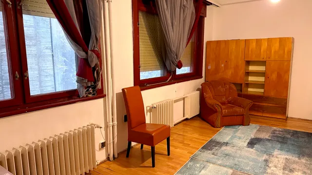 Eladó lakás Budapest VI. kerület 41 nm