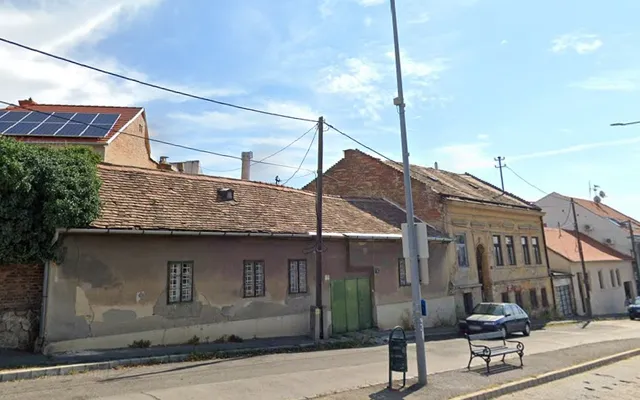 Eladó ház Pécs, Kálvária utca 120 nm