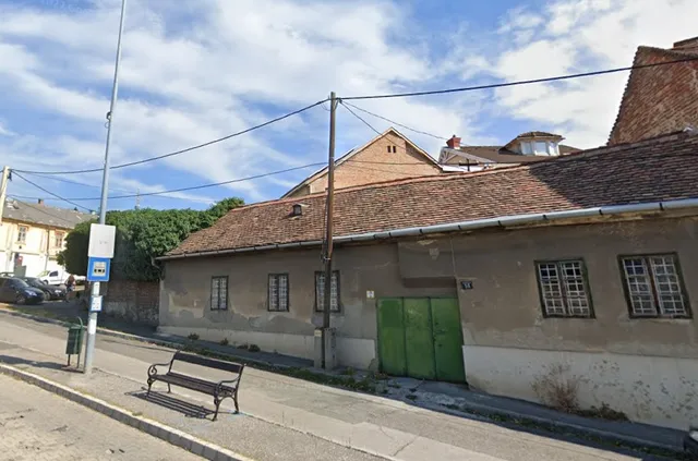 Eladó ház Pécs, Kálvária utca 120 nm