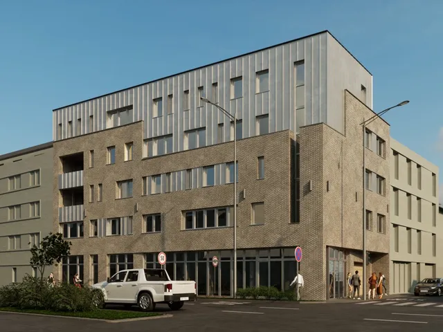 Eladó kereskedelmi és ipari ingatlan Debrecen 38 nm