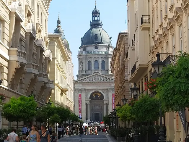 Eladó lakás Budapest V. kerület 64 nm