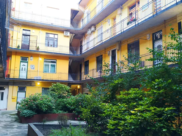 Eladó lakás Budapest IX. kerület 47 nm