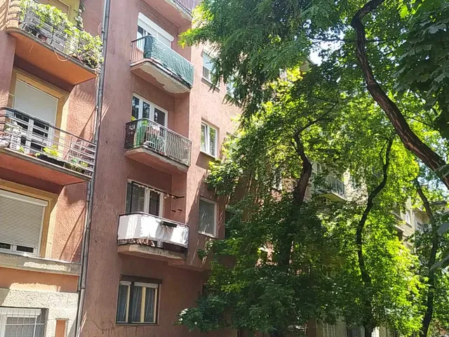 Eladó lakás Budapest IX. kerület 53 nm
