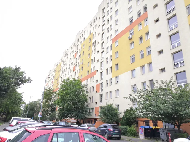 Eladó lakás Budapest XIX. kerület 53 nm