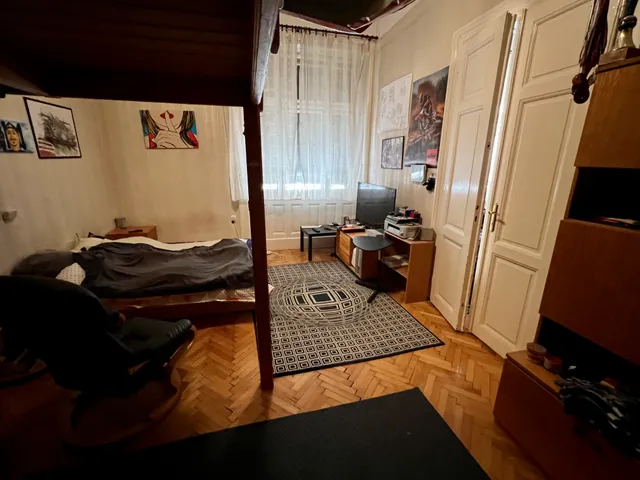 Eladó lakás Budapest XI. kerület, Ballagi Mór utca 79 nm