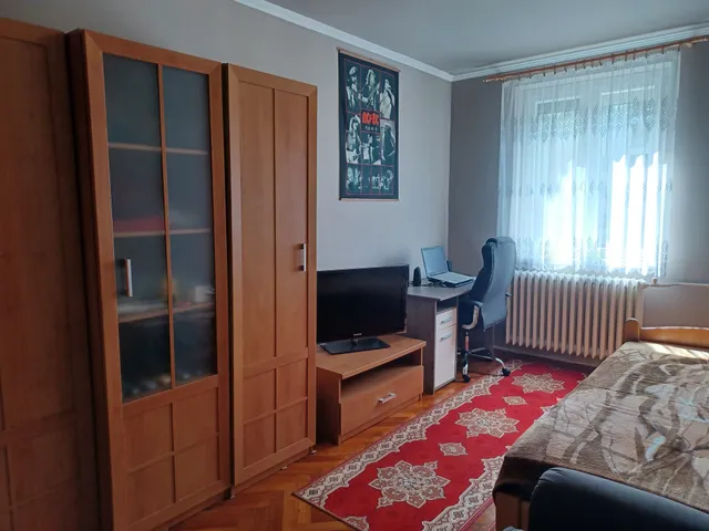 Eladó lakás Győr 51 nm